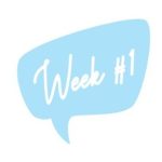 week 1