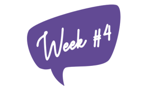 week 4